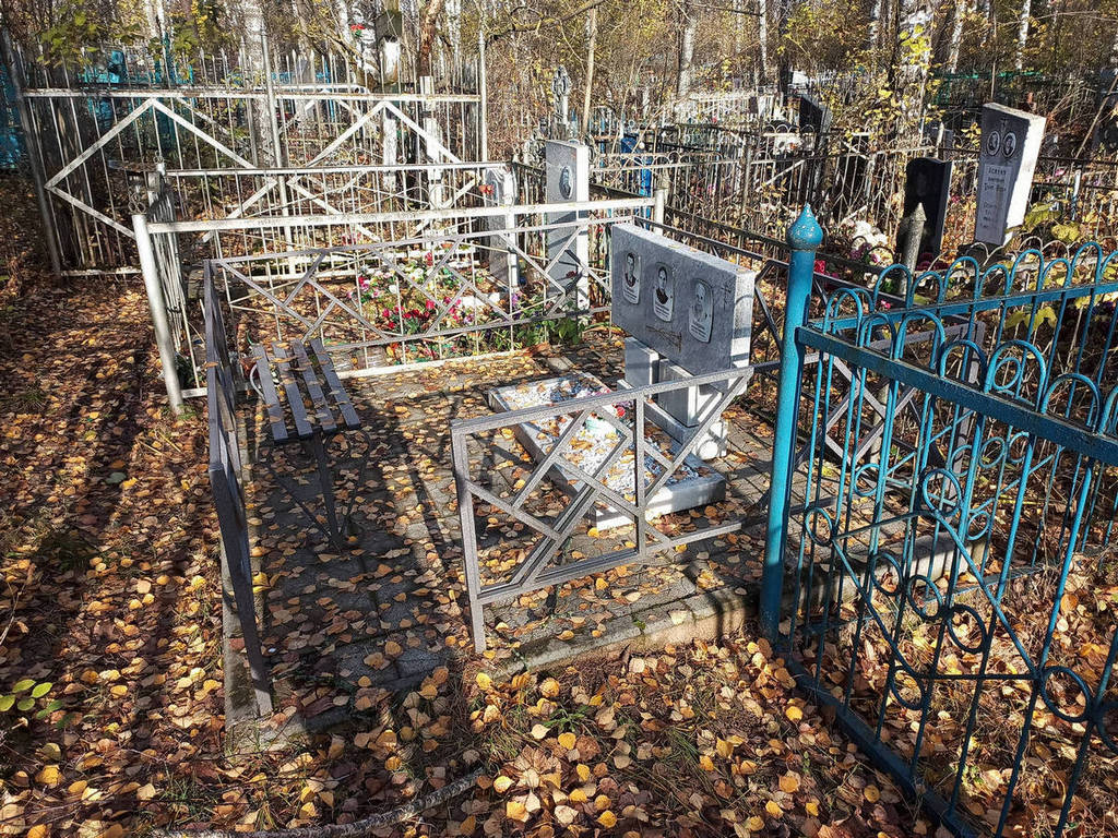 Лебедева Антонина Лукинична