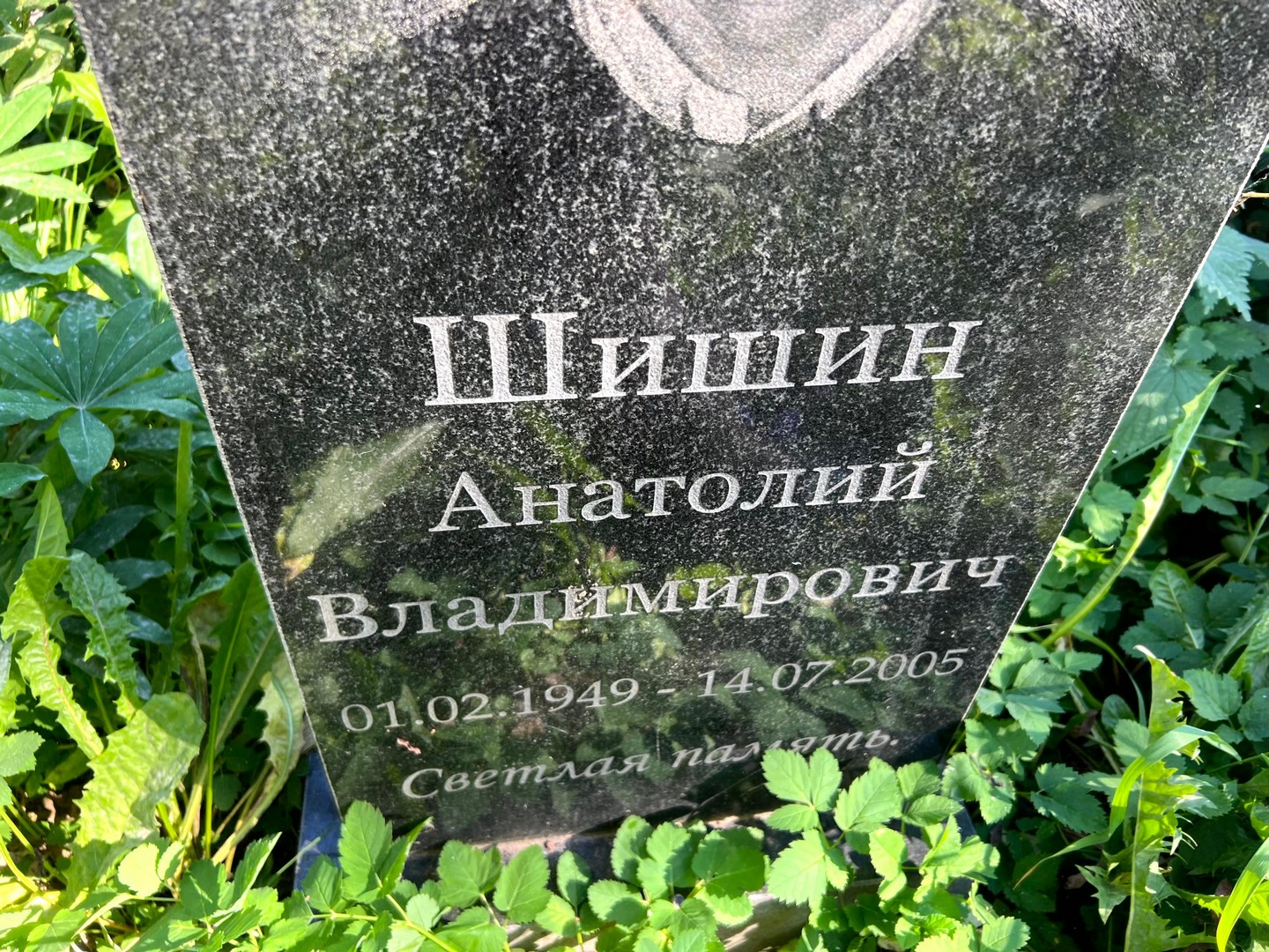 Шишин