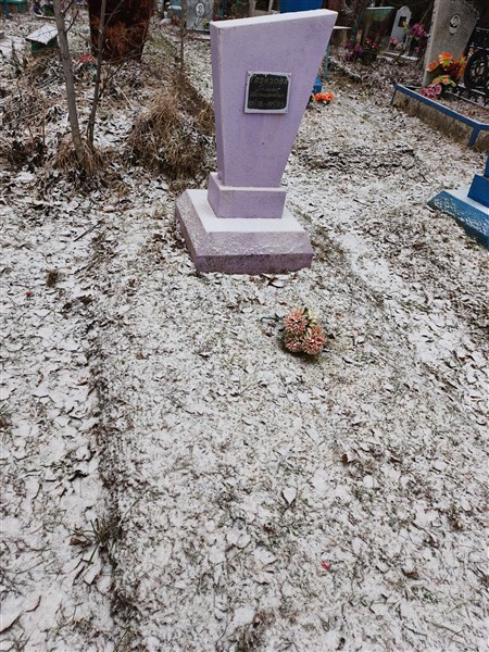 Газизова Галина Гатифовна