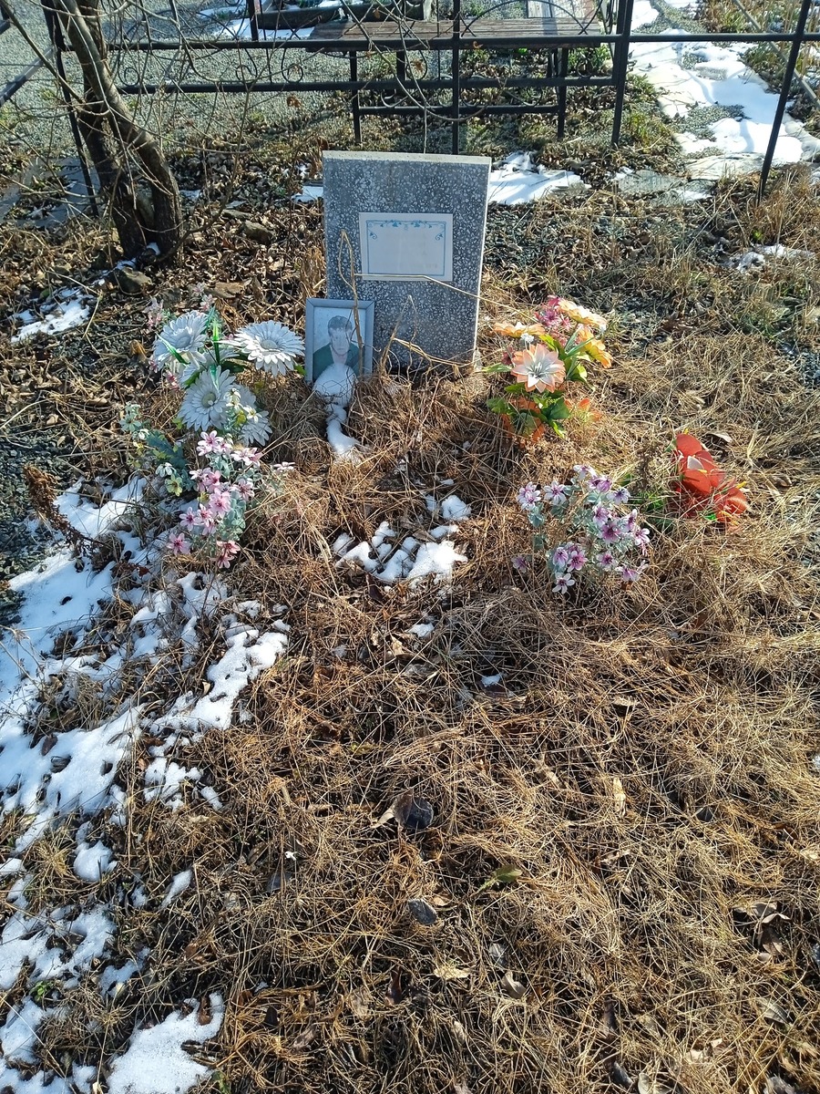 Никамина Евдокия Павловна