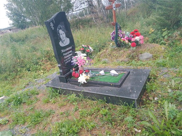 Малявина Маргарита Даниловна