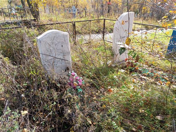 Цурнова Анна Васильевна