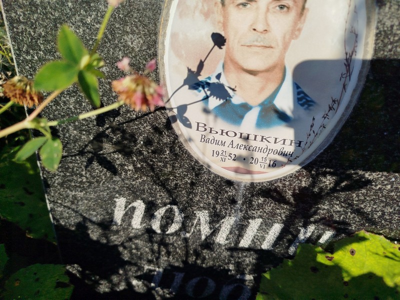 Вьюшкин