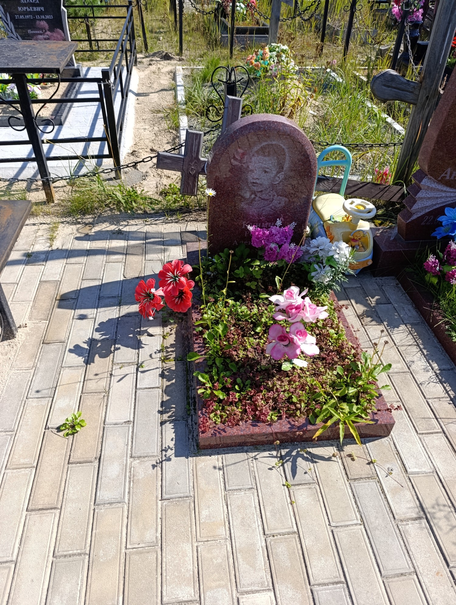 Кучин Роман Алексеевич