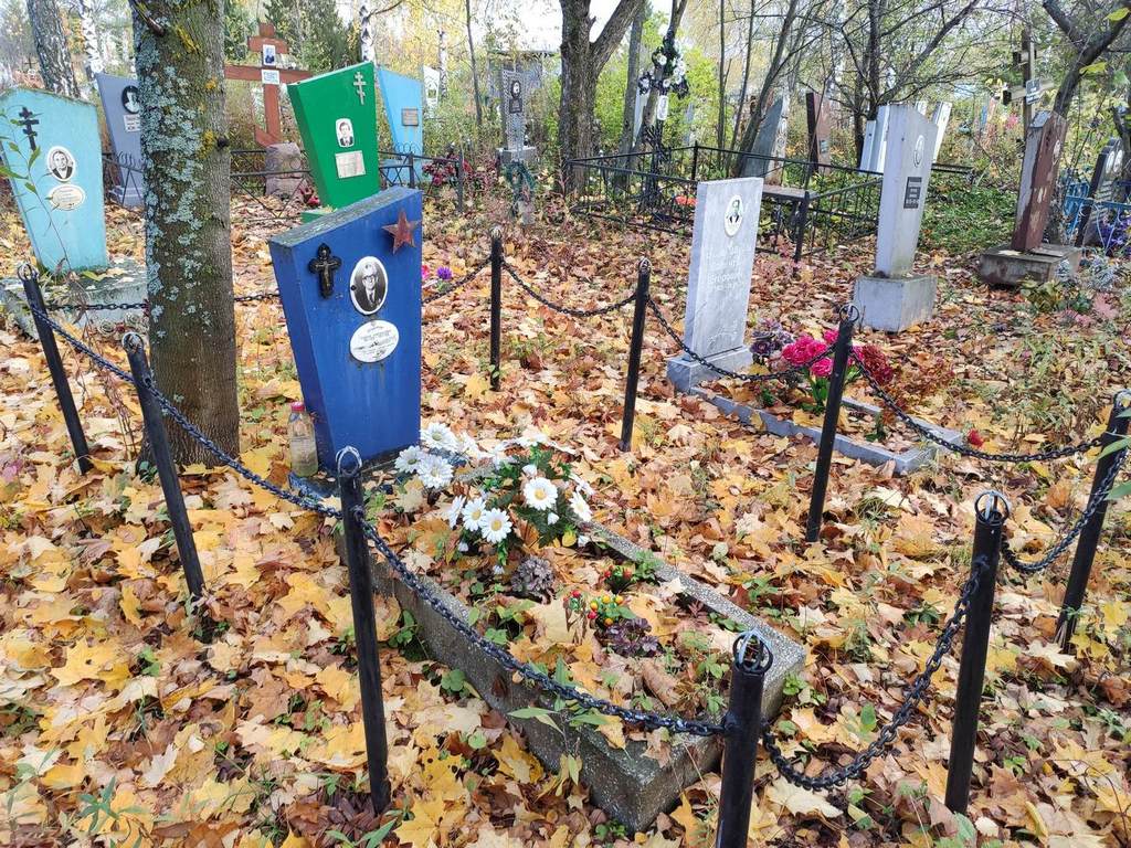 Опаров Алексей Александрович