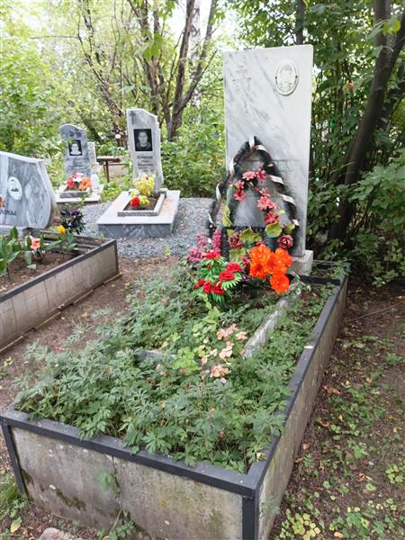 Кипелов Михаил Александрович