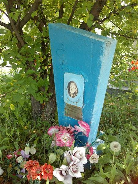 Плотникова Нонна Ивановна