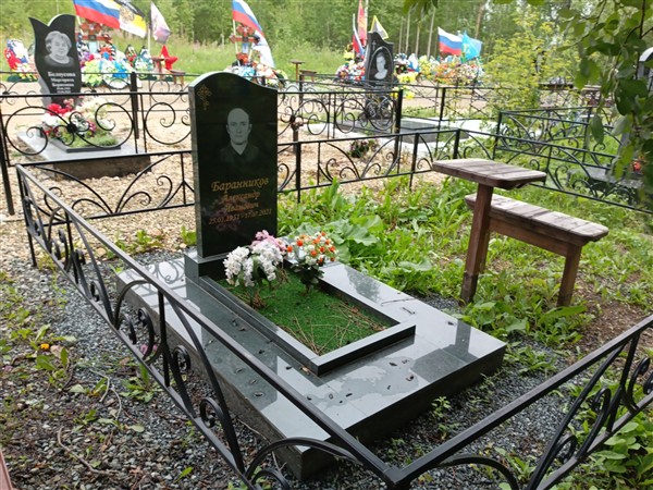Баранников Александр Иванович