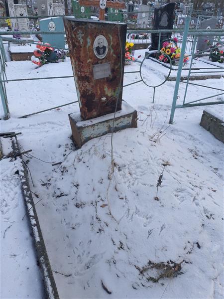Плохотников Степан Григорьевич