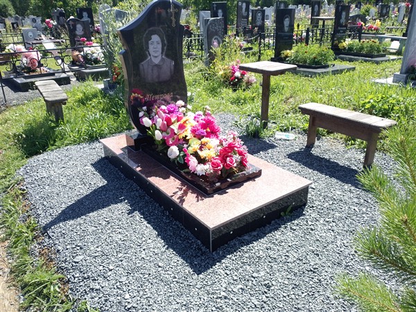 Петрова Раиса Ивановна