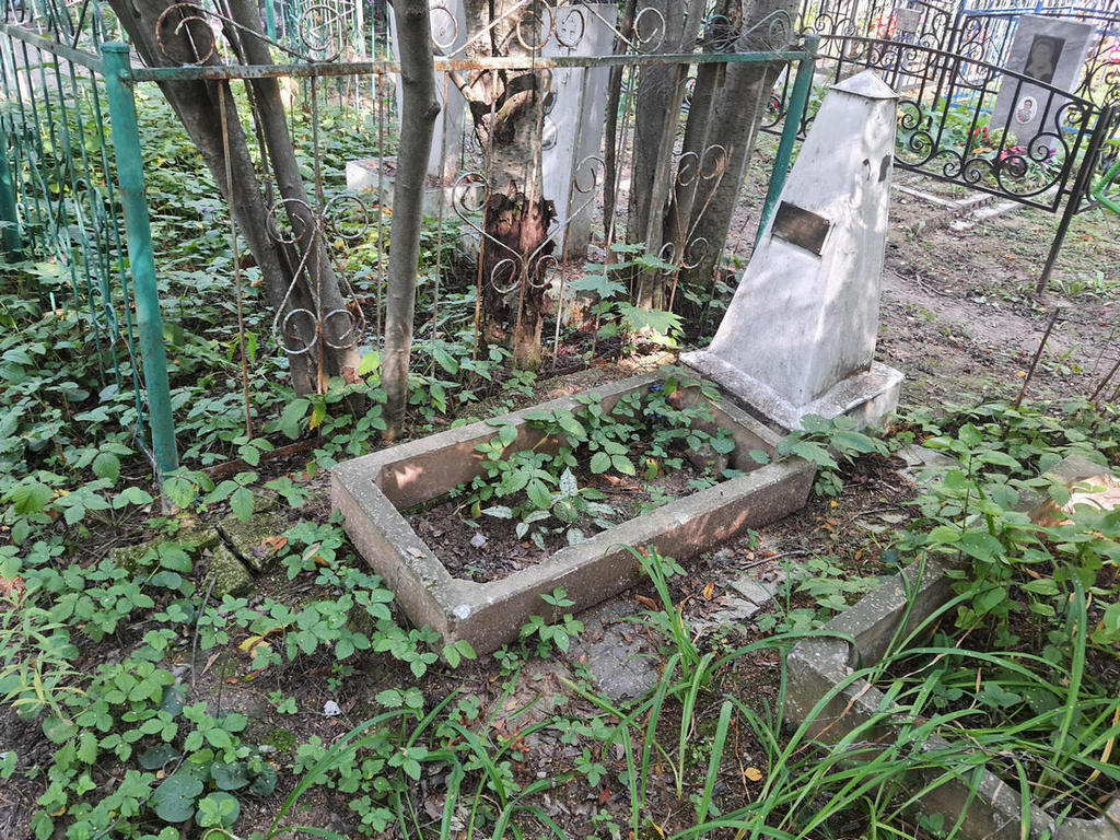 Киреев Александр Федорович