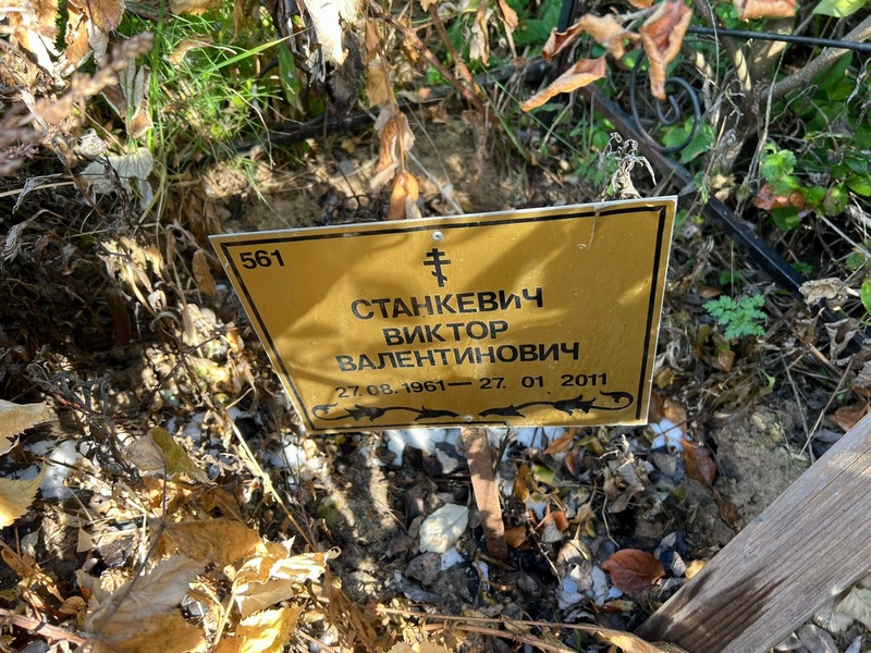 Станкевич