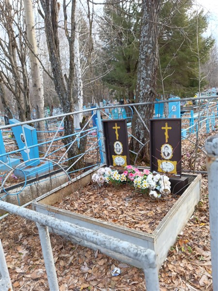 Рощина Галина Кузьменична