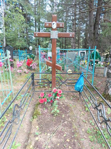 Жданова Светлана Александровна