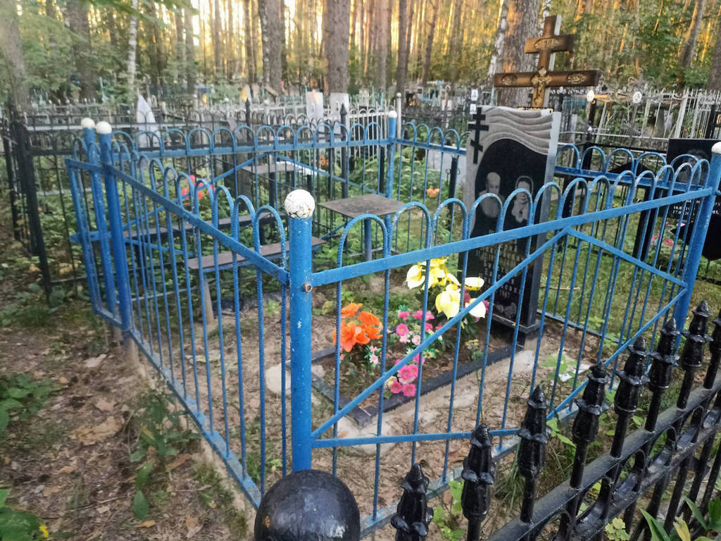 Шпунов Валерий Николаевич