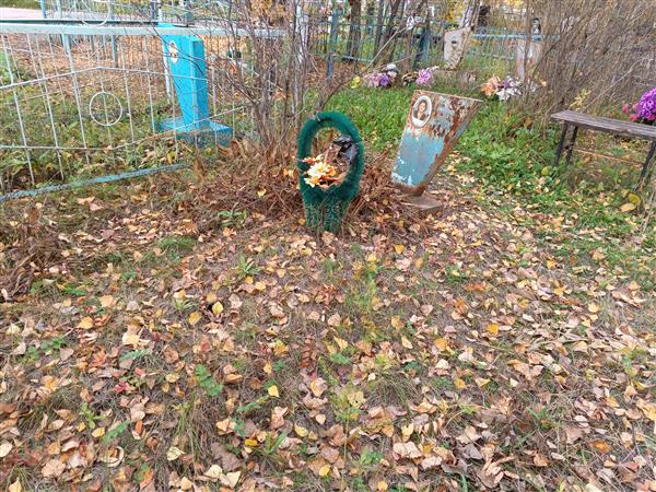Леонова Татьяна Петровна