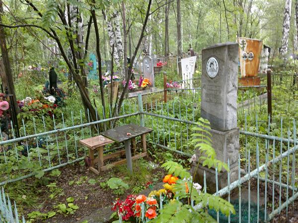 Алёшина Лариса