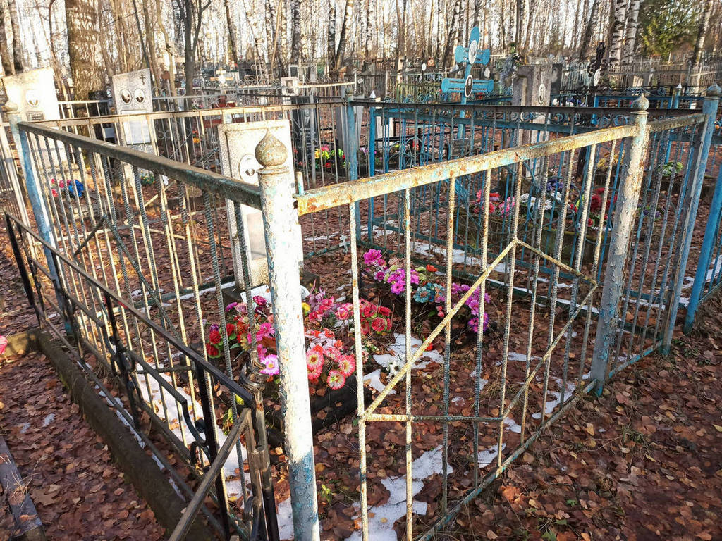 Ястребов Иван Николаевич