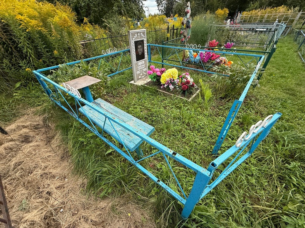 Сивков Александр Сергеевич