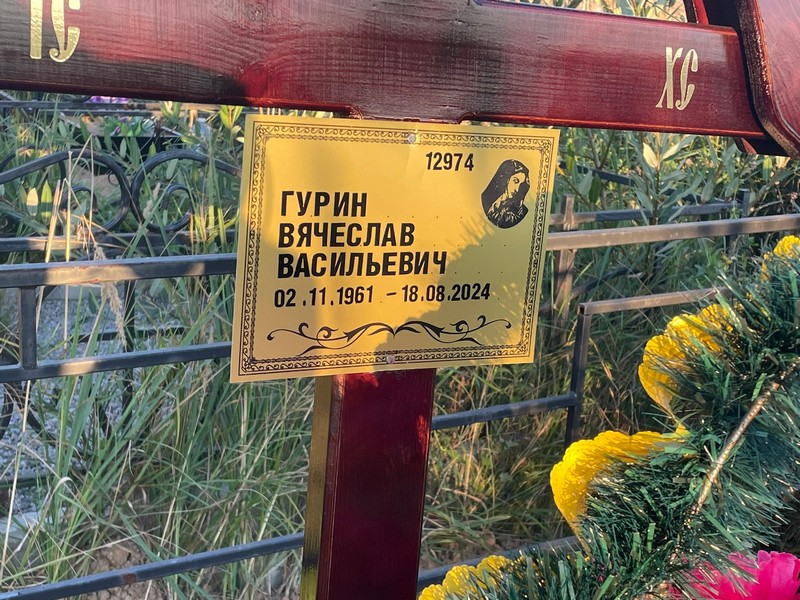 Гурин