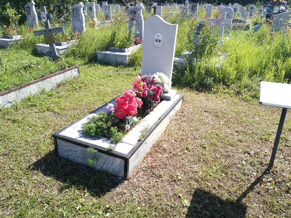 Патрушев Александр Михайлович