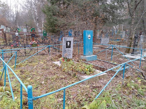 Ильченко Алексей Иванович