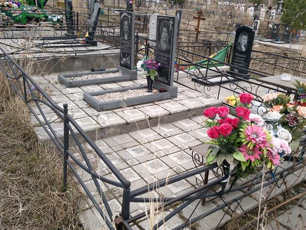 Головачева Надежда Андреевна
