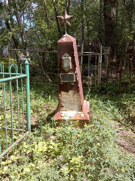 Хапаева Анастасия Ивановна