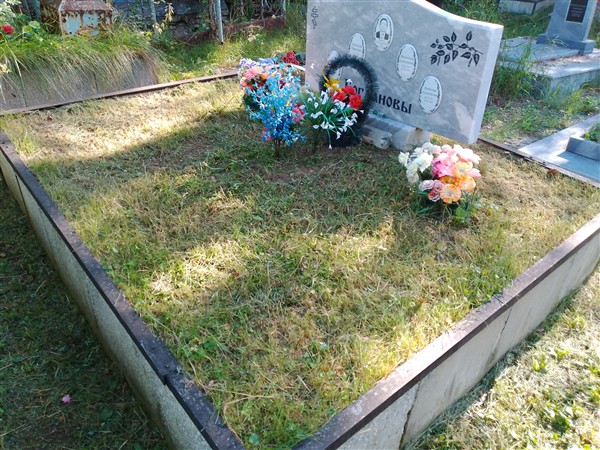 Богданова Александра Афонасьевна