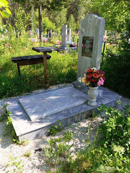 Дегтярёв Михаил Петрович