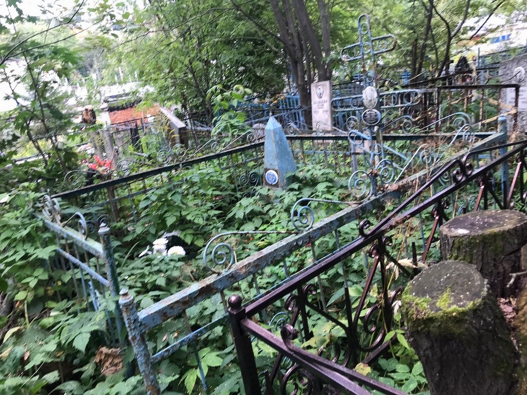 Королева Феоктиста Дмитриевна