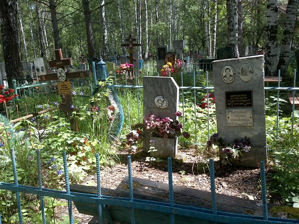 Захаревская Светлана Григорьевна