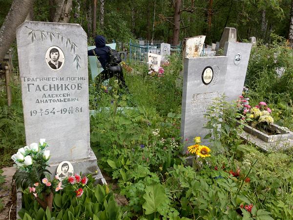 Гасников Алексей Анатольевич