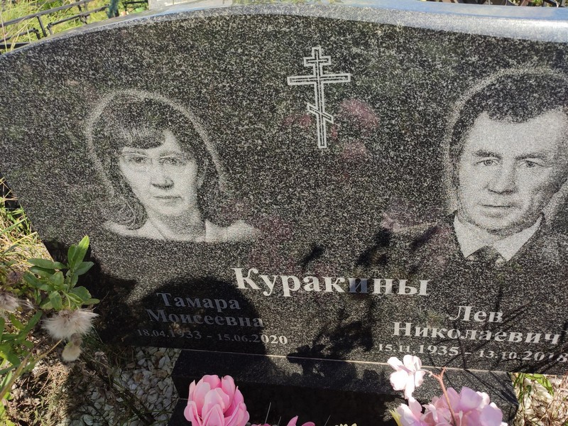Куракина