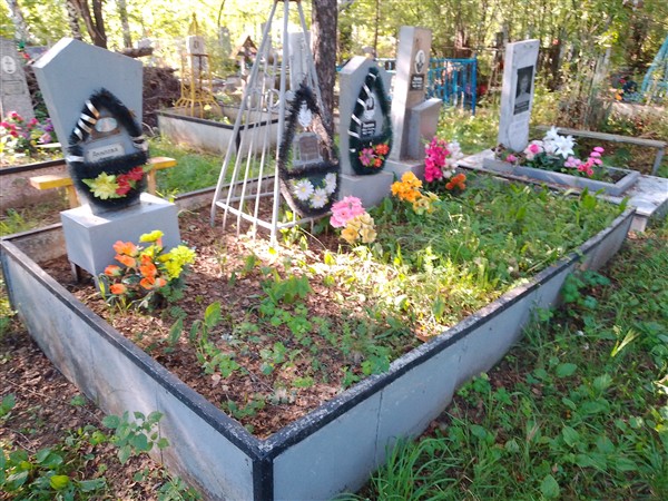 Добродеева Анна Лавровна