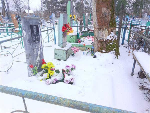 Иванов Александр Евгеньевич