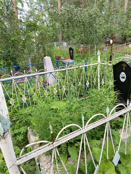 Колчанов Аркадий Георгиевич