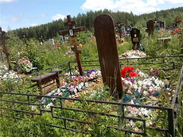 Клепцов Анатолий Иванович