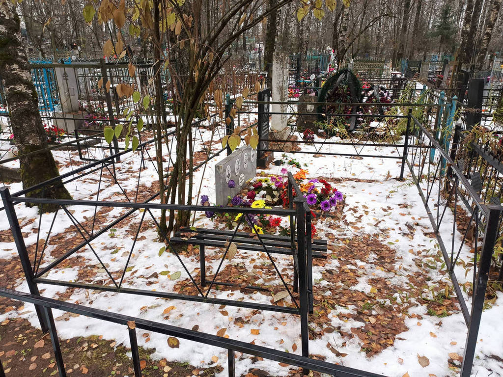Дребезгов Юрий Петрович