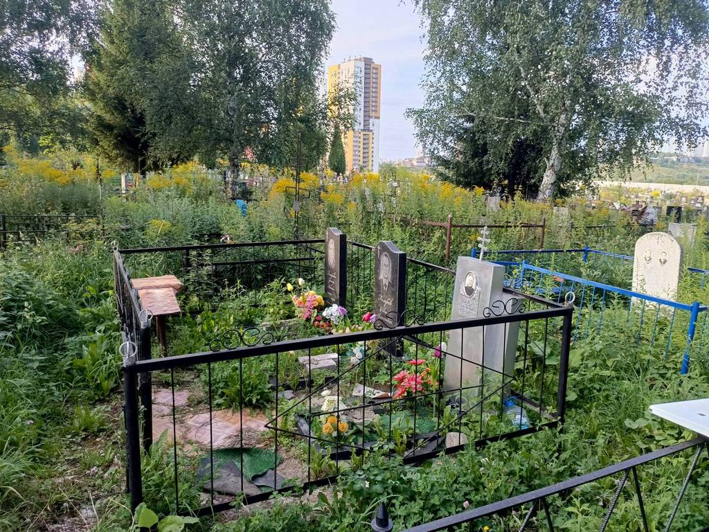 Голубев Алексей Константинович