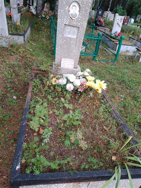 Зянкин Николай Михайлович