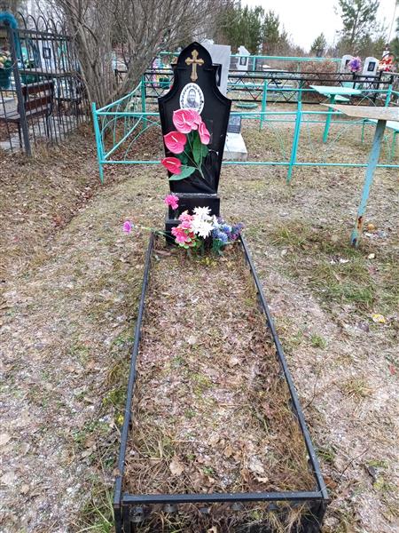 Бронская Вера Павловна