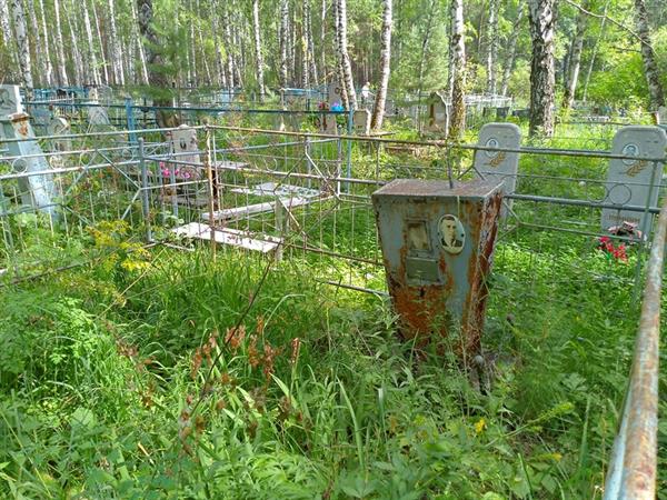 Кокостиков Михаил Семенович