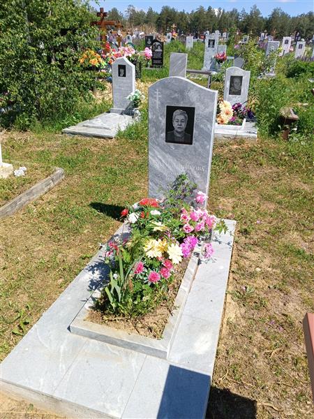 Безукладникова Людмила Ивановна