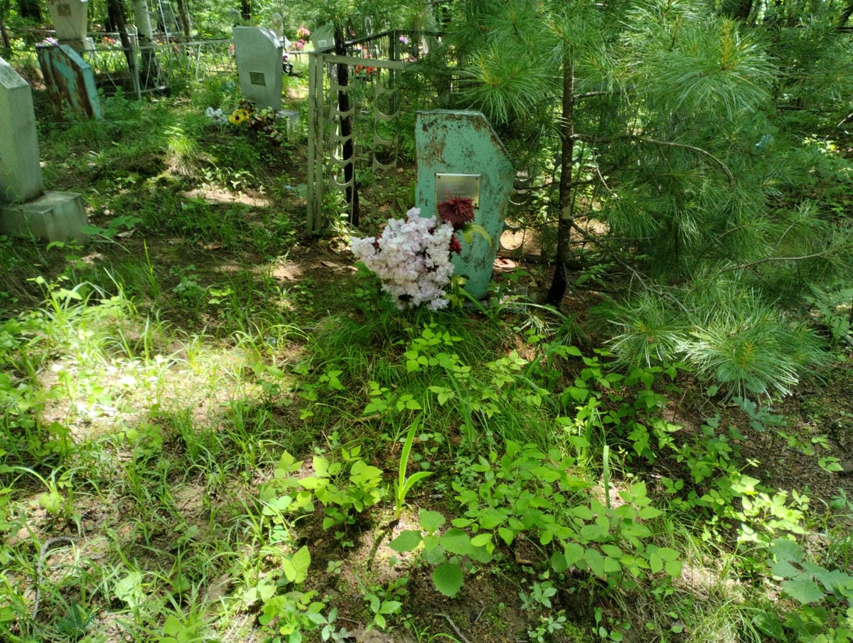 Макиевский Антон Миххайлович