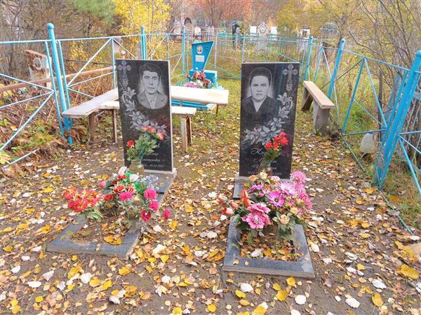 Козюков Владимир Дмитриевич