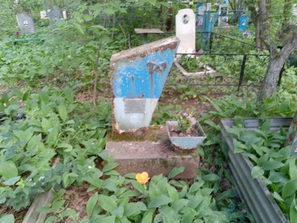 Балашова Мария Михайловна