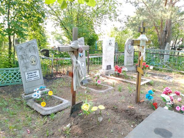 Прощенко Анатолий Михайлович