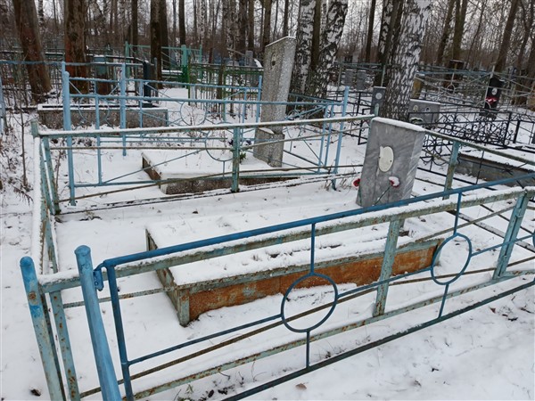 Гаптракипов Зариф Гаптракипович
