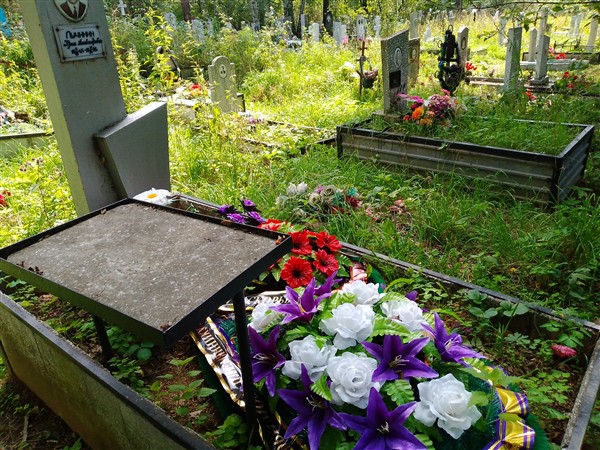 Лучинин Юрий Александрович